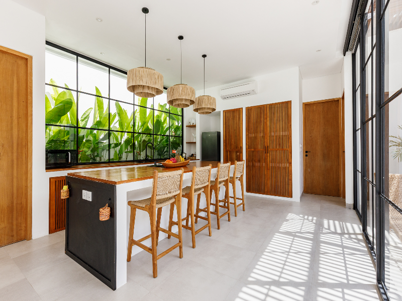Family Nest Experience Villas image