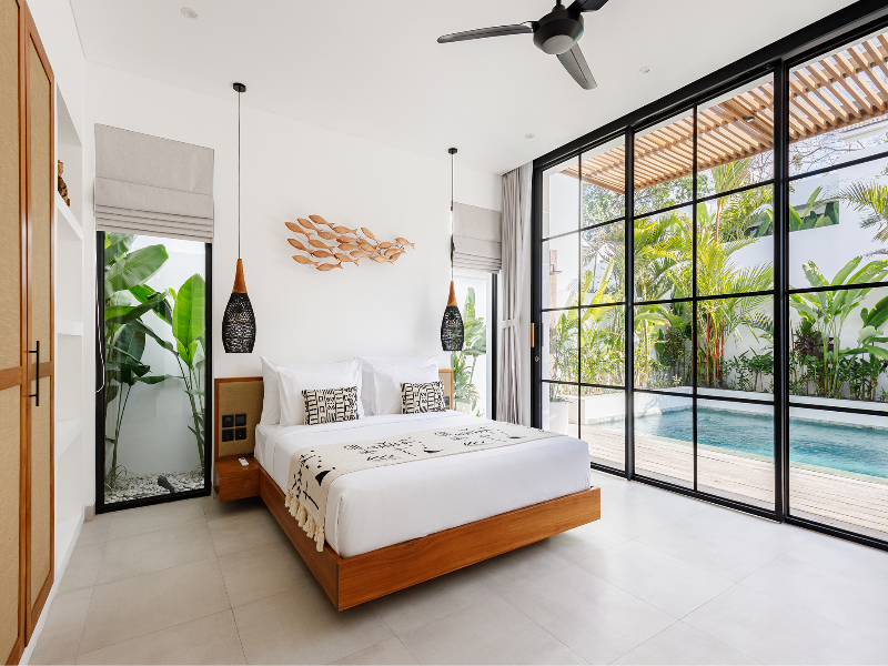 Family Nest Experience Villas image