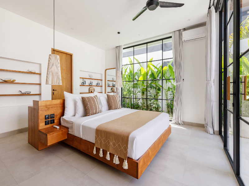 Family Nest Experience Villas image