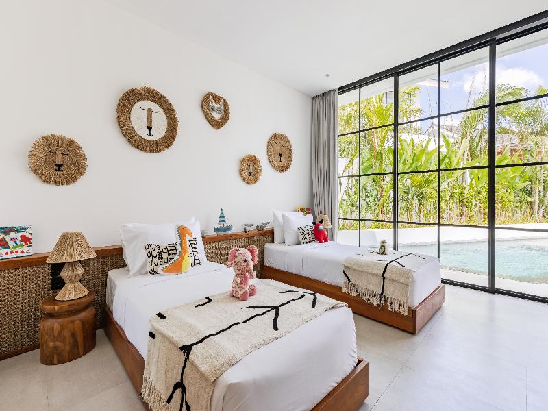 Family Nest Experience Villas image