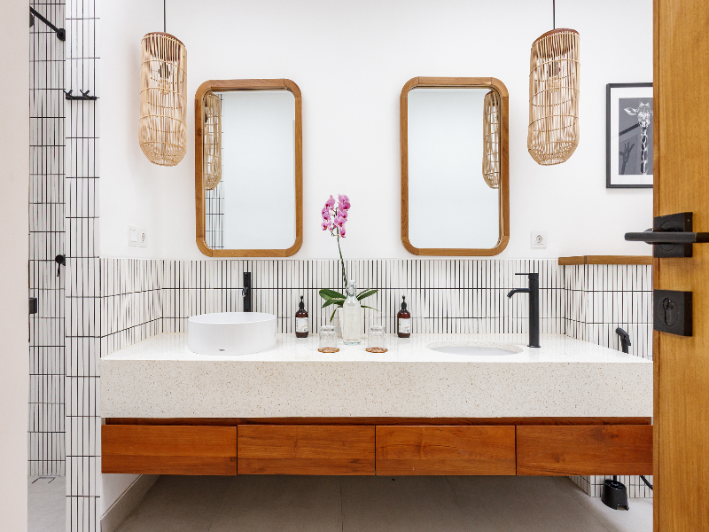 Family Nest Experience Villas image
