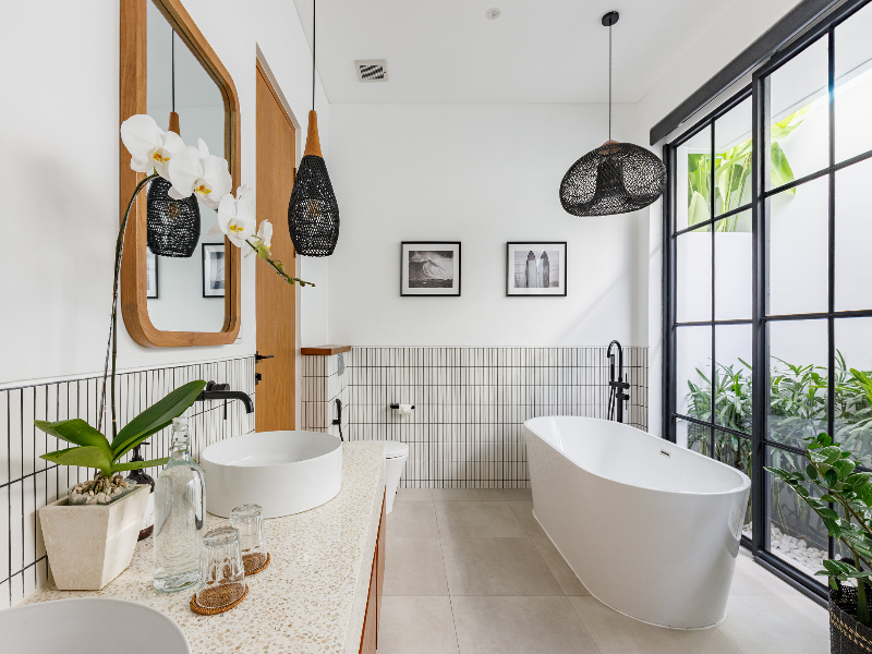 Family Nest Experience Villas image