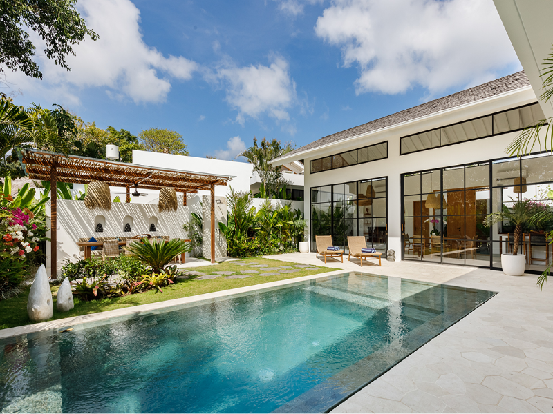 Family Nest Experience Villas image