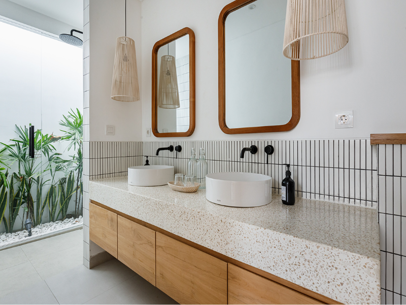 Family Nest Experience Villas image