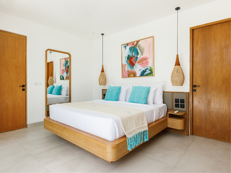 Family Nest Experience Villas image