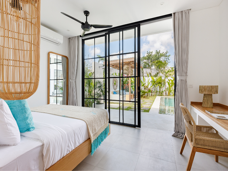 Family Nest Experience Villas image