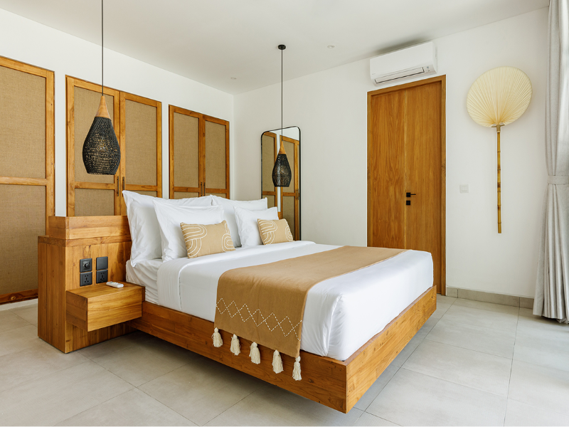Family Nest Experience Villas image