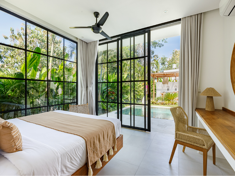 Family Nest Experience Villas image