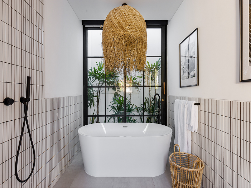 Family Nest Experience Villas image
