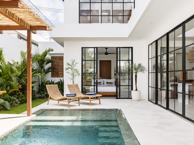 Family Nest Experience Villas image