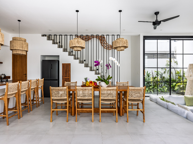 Family Nest Experience Villas image