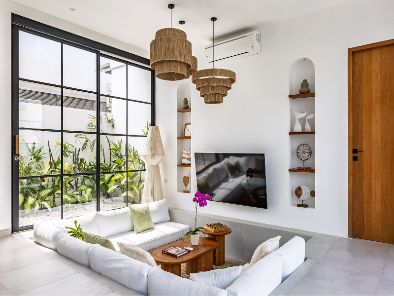 Family Nest Experience Villas image