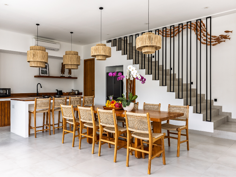Family Nest Experience Villas image