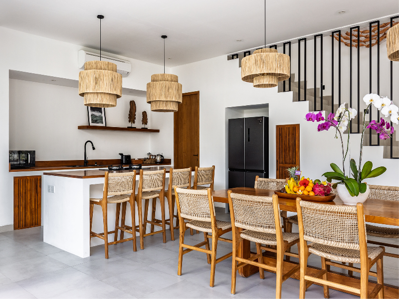 Family Nest Experience Villas image