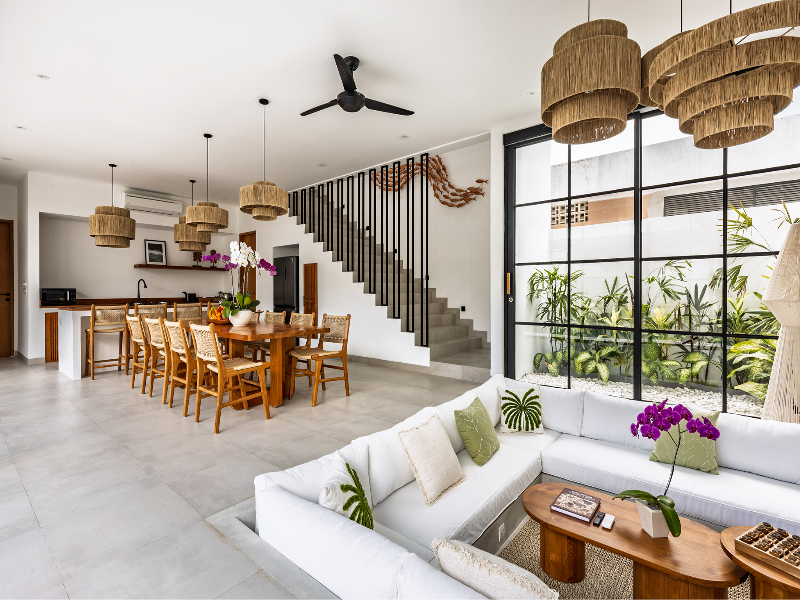 Family Nest Experience Villas image