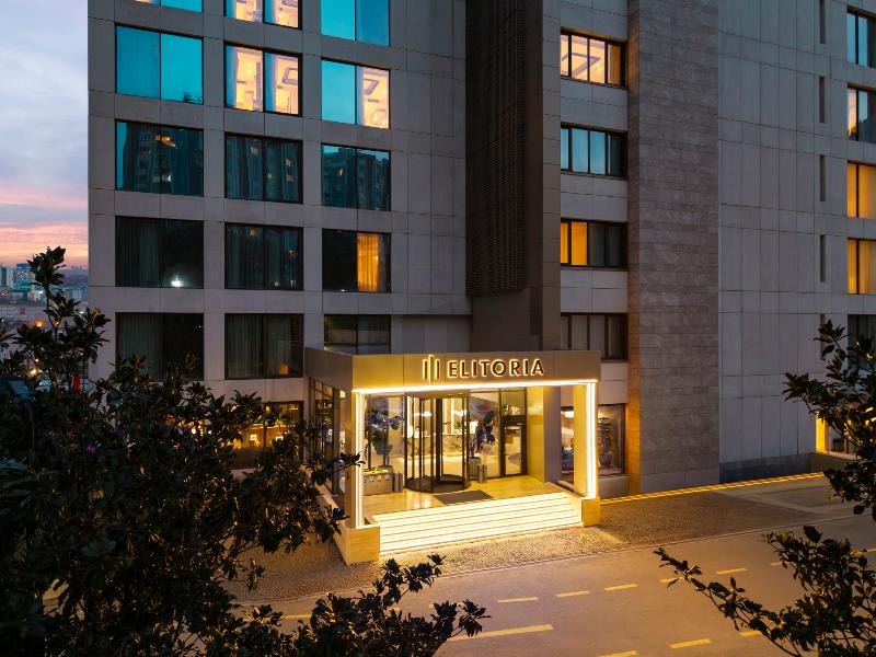 Elitoria Hotel image