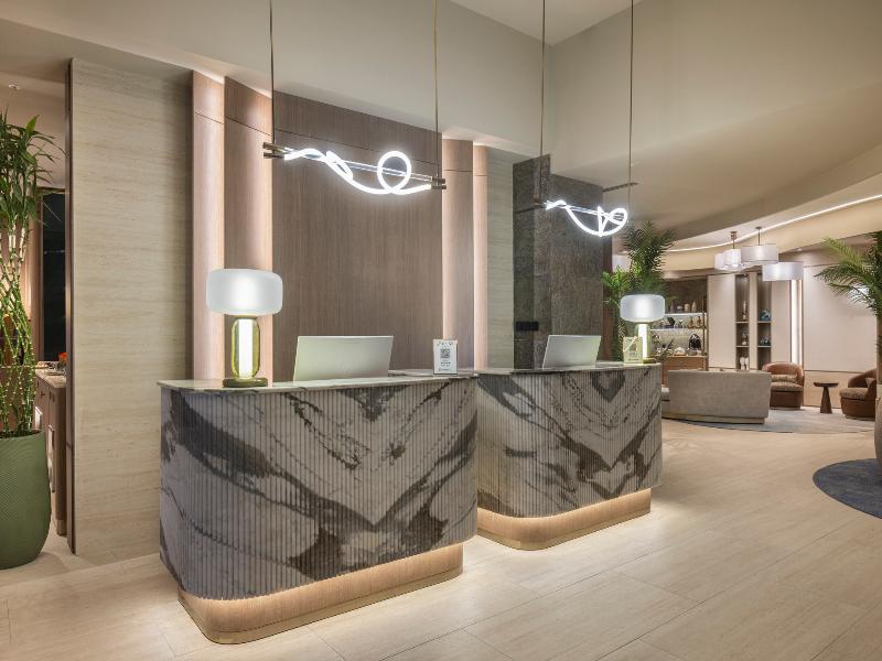 Elitoria Hotel image