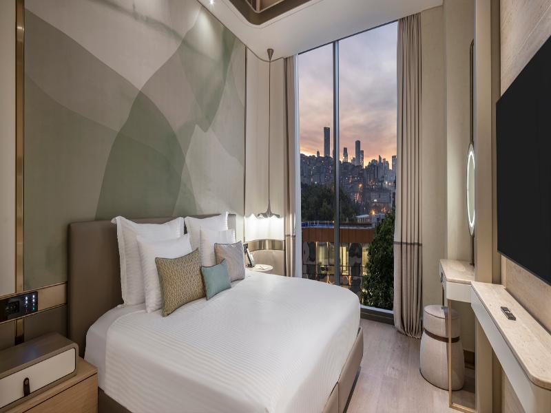 Elitoria Hotel image