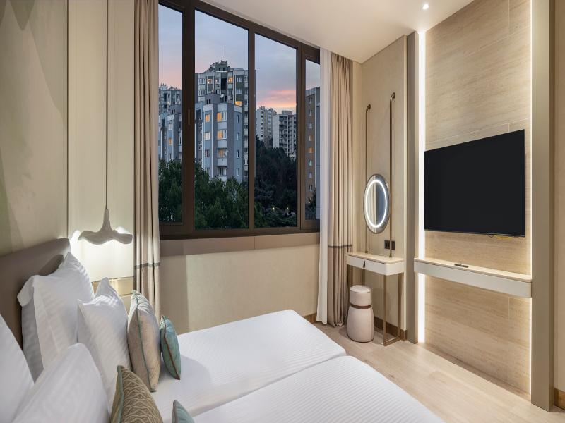 Elitoria Hotel image