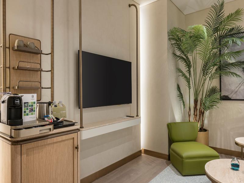 Elitoria Hotel image