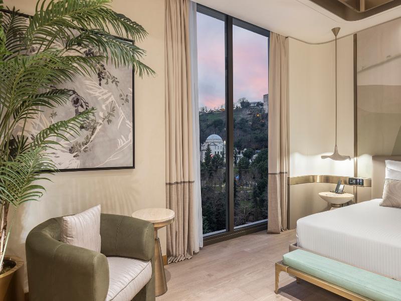 Elitoria Hotel image