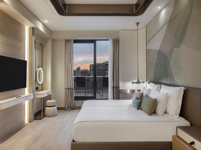 Elitoria Hotel image