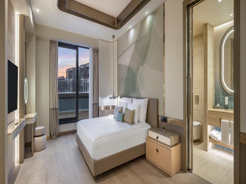 Elitoria Hotel image