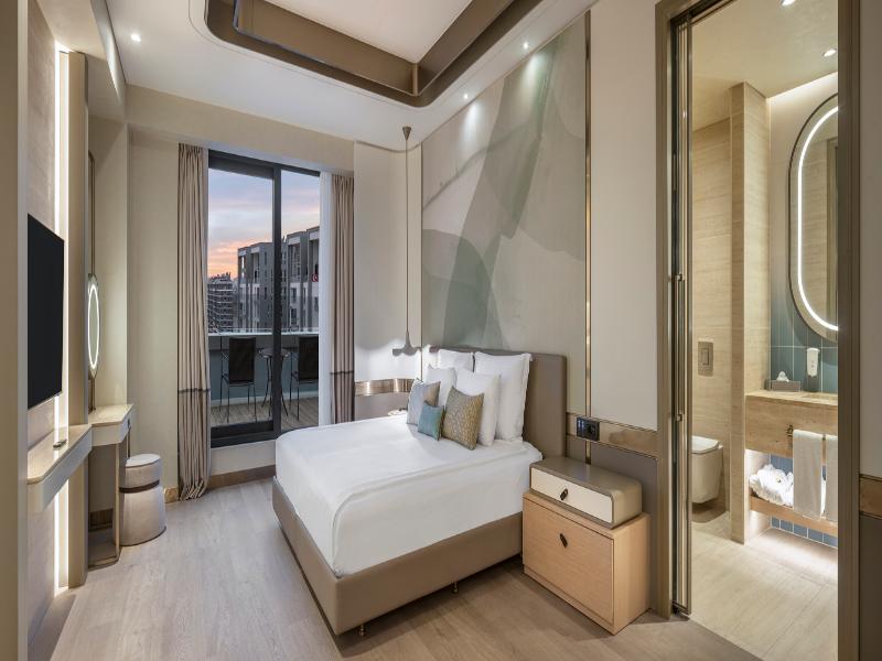 Elitoria Hotel image