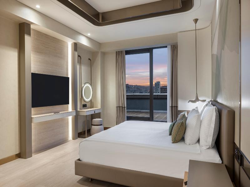 Elitoria Hotel image