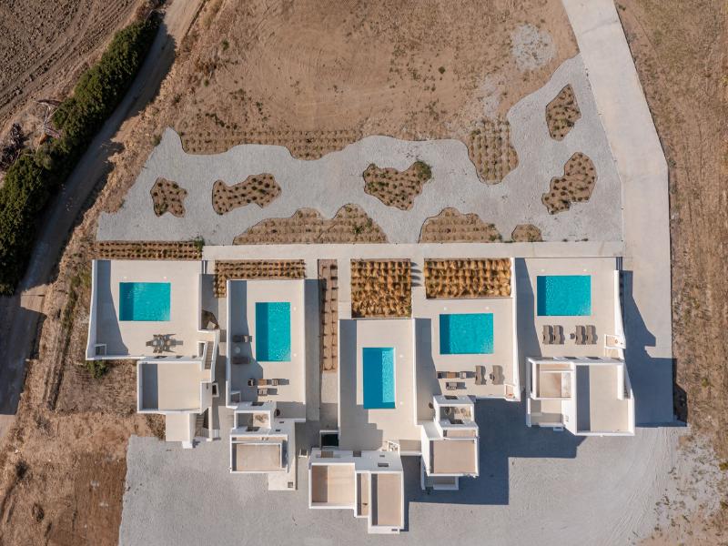 Eupnoia Villas image