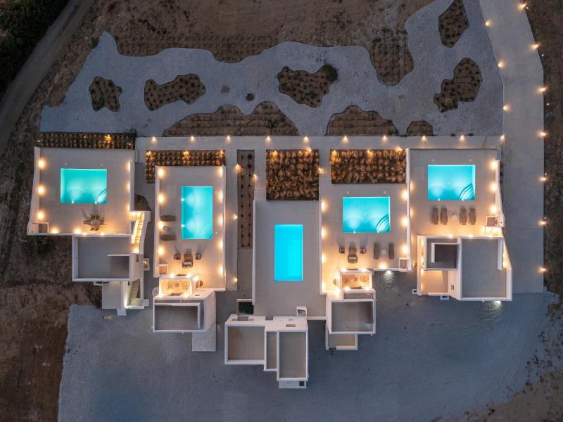 Eupnoia Villas image