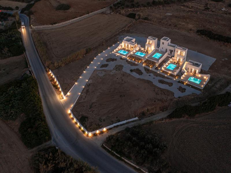 Eupnoia Villas image