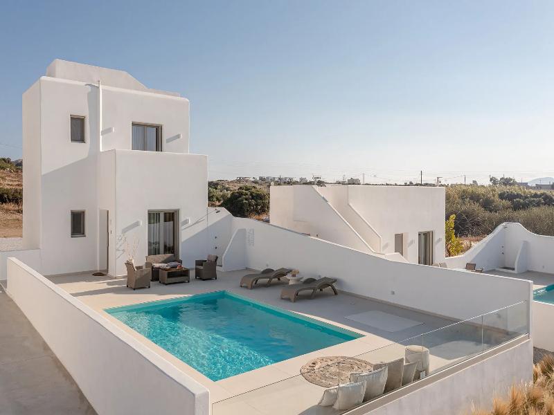 Eupnoia Villas image