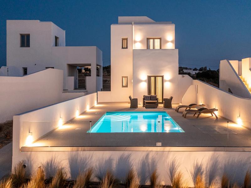Eupnoia Villas image