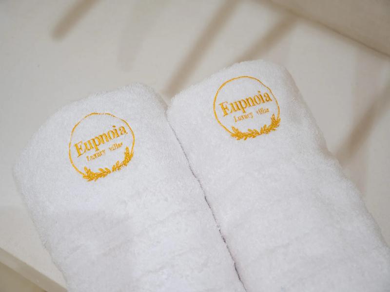 Eupnoia Villas image