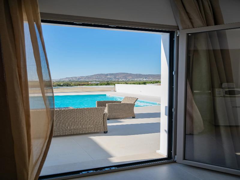 Eupnoia Villas image