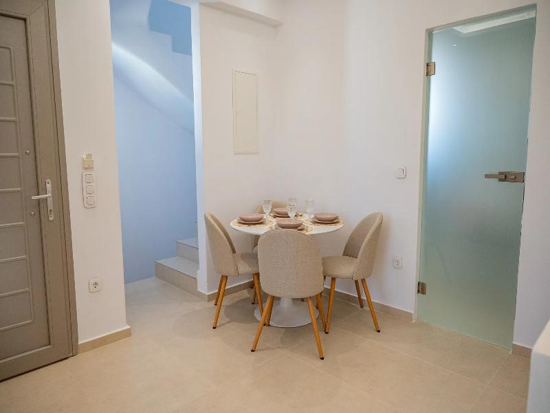 Eupnoia Villas image