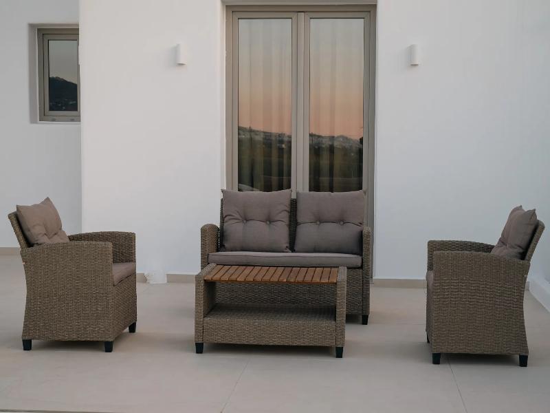 Eupnoia Villas image