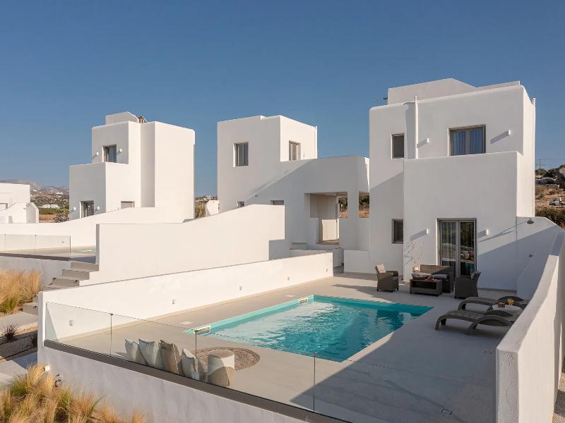 Eupnoia Villas image