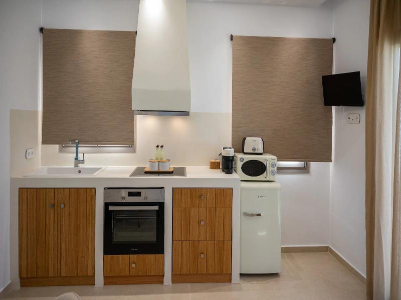 Eupnoia Villas image
