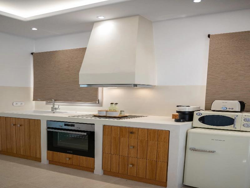 Eupnoia Villas image