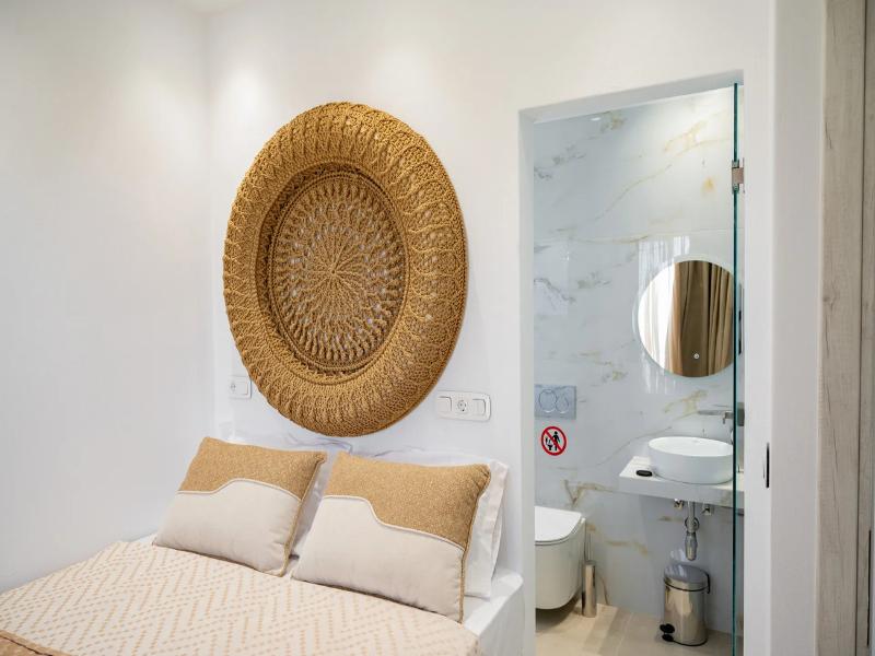 Eupnoia Villas image