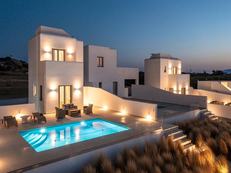 Eupnoia Villas image