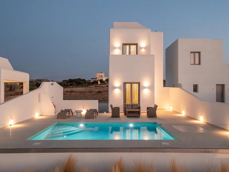 Eupnoia Villas image