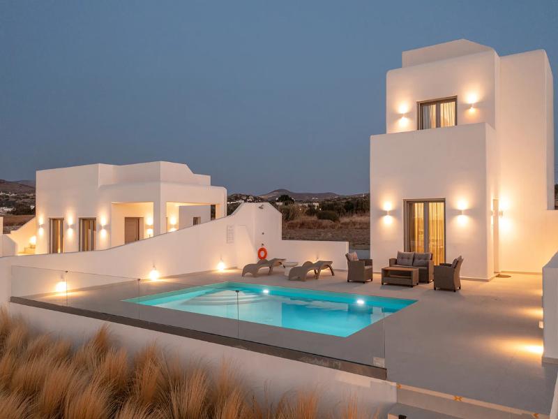 Eupnoia Villas image