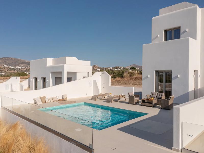 Eupnoia Villas image