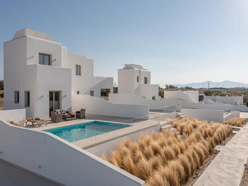 Eupnoia Villas image