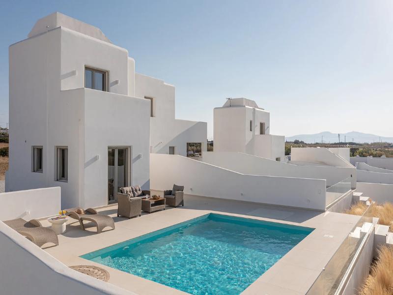 Eupnoia Villas image