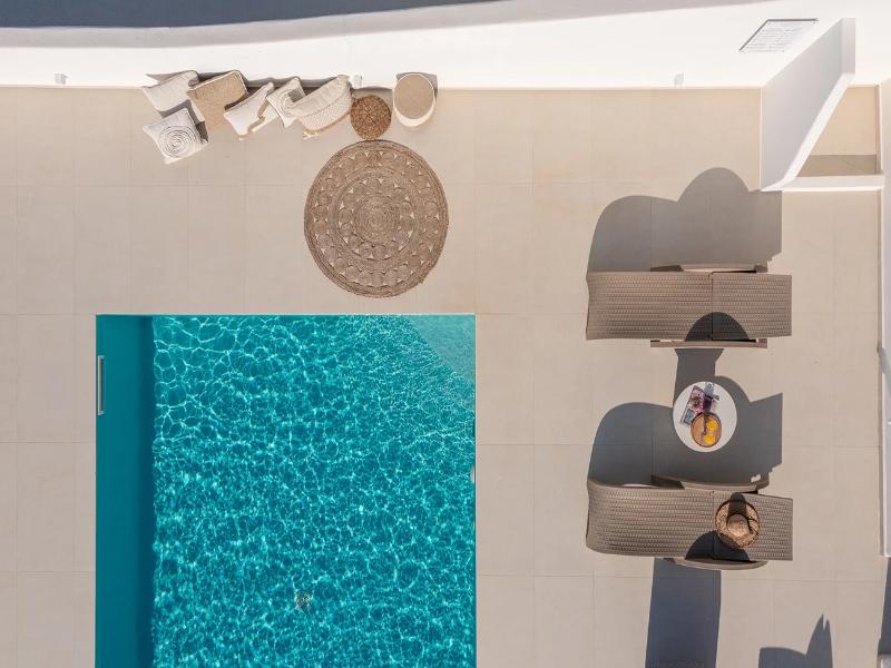 Eupnoia Villas image
