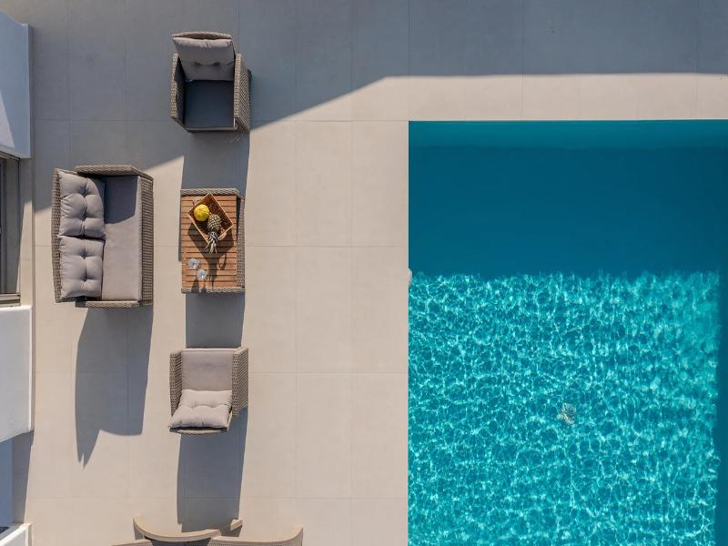 Eupnoia Villas image